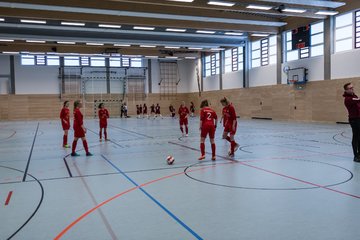 Bild 30 - B-Juniorinnen Kreismeisterschaft OD/RZ